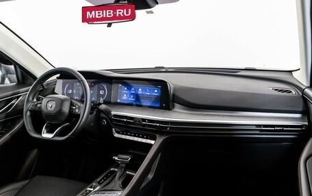 Changan CS35 Plus, 2023 год, 1 749 000 рублей, 11 фотография