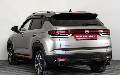 Changan CS35 Plus, 2023 год, 1 749 000 рублей, 9 фотография