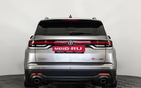 Changan CS35 Plus, 2023 год, 1 749 000 рублей, 8 фотография