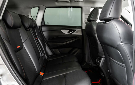 Changan CS35 Plus, 2023 год, 1 749 000 рублей, 23 фотография