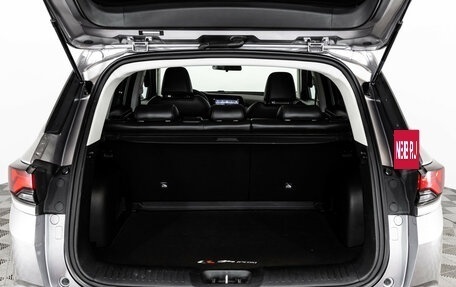 Changan CS35 Plus, 2023 год, 1 749 000 рублей, 25 фотография