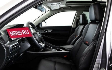 Changan CS35 Plus, 2023 год, 1 749 000 рублей, 22 фотография