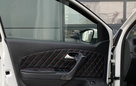 Volkswagen Polo VI (EU Market), 2012 год, 699 000 рублей, 15 фотография