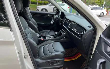 Skoda Kodiaq I, 2022 год, 2 500 123 рублей, 5 фотография