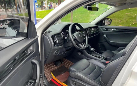 Skoda Kodiaq I, 2022 год, 2 500 123 рублей, 4 фотография