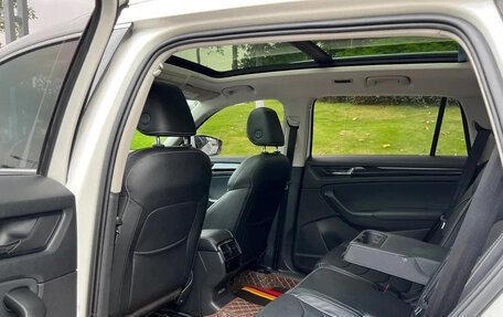 Skoda Kodiaq I, 2022 год, 2 500 123 рублей, 6 фотография