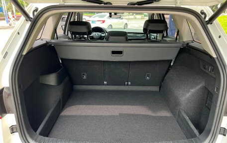 Skoda Kodiaq I, 2022 год, 2 500 123 рублей, 7 фотография