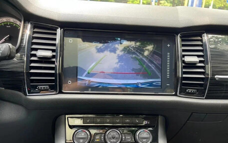 Skoda Kodiaq I, 2022 год, 2 500 123 рублей, 10 фотография