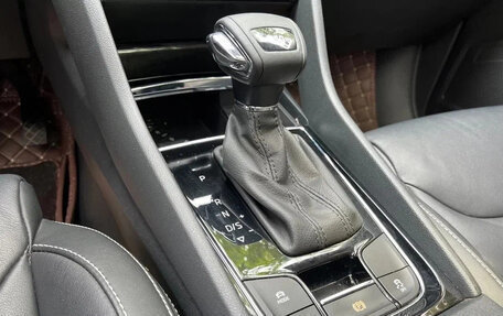 Skoda Kodiaq I, 2022 год, 2 500 123 рублей, 9 фотография