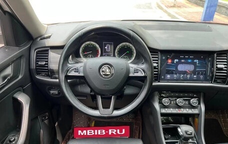 Skoda Kodiaq I, 2022 год, 2 500 123 рублей, 8 фотография