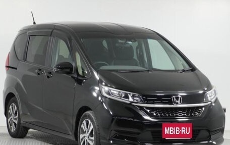 Honda Freed II, 2022 год, 1 360 000 рублей, 3 фотография