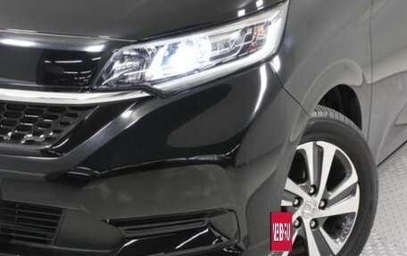 Honda Freed II, 2022 год, 1 360 000 рублей, 4 фотография