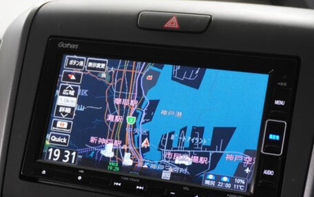 Honda Freed II, 2022 год, 1 360 000 рублей, 17 фотография