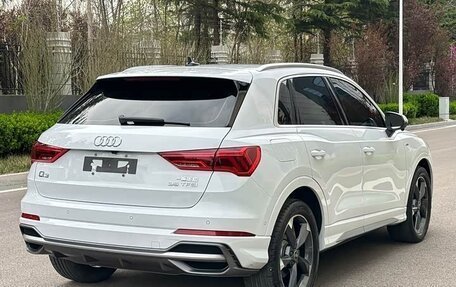 Audi Q3, 2023 год, 2 420 778 рублей, 5 фотография