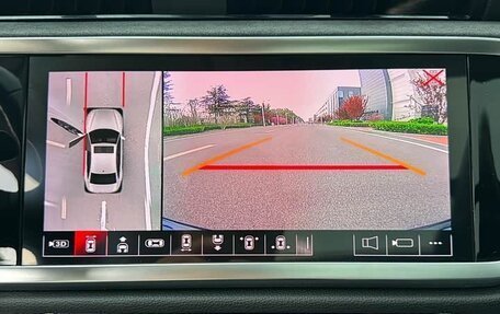 Audi Q3, 2023 год, 2 420 778 рублей, 11 фотография