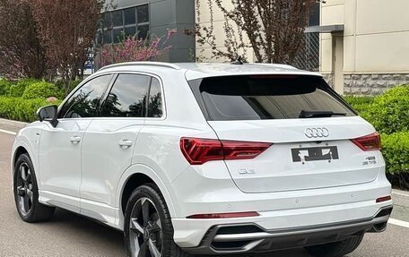 Audi Q3, 2023 год, 2 420 778 рублей, 6 фотография