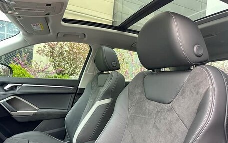 Audi Q3, 2023 год, 2 420 778 рублей, 8 фотография