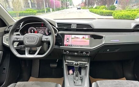 Audi Q3, 2023 год, 2 420 778 рублей, 12 фотография