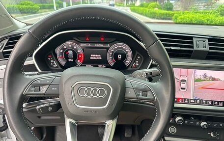 Audi Q3, 2023 год, 2 420 778 рублей, 9 фотография