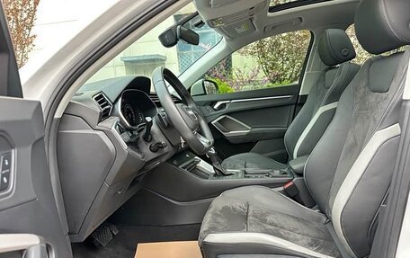 Audi Q3, 2023 год, 2 420 778 рублей, 7 фотография