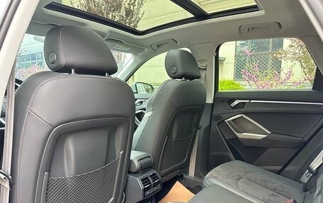 Audi Q3, 2023 год, 2 420 778 рублей, 14 фотография