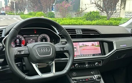 Audi Q3, 2023 год, 2 420 778 рублей, 10 фотография