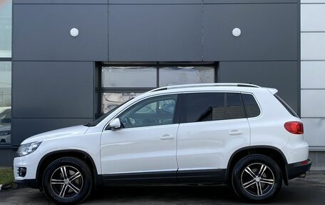 Volkswagen Tiguan I, 2012 год, 1 549 000 рублей, 8 фотография