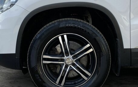 Volkswagen Tiguan I, 2012 год, 1 549 000 рублей, 9 фотография