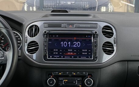 Volkswagen Tiguan I, 2012 год, 1 549 000 рублей, 12 фотография