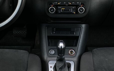 Volkswagen Tiguan I, 2012 год, 1 549 000 рублей, 13 фотография