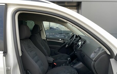 Volkswagen Tiguan I, 2012 год, 1 549 000 рублей, 22 фотография