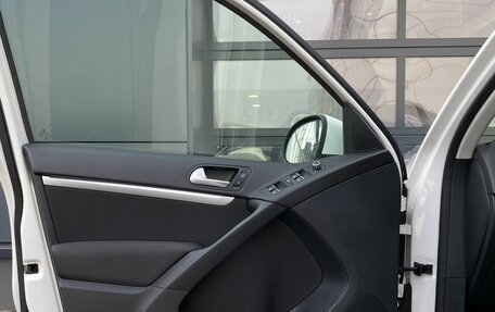 Volkswagen Tiguan I, 2012 год, 1 549 000 рублей, 19 фотография