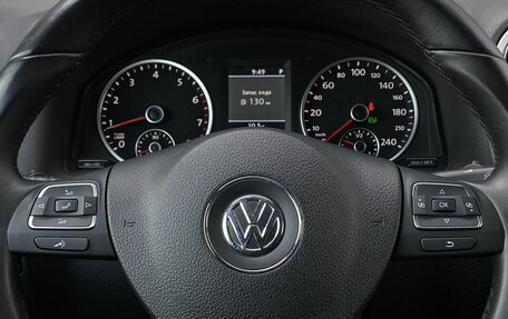 Volkswagen Tiguan I, 2012 год, 1 549 000 рублей, 15 фотография
