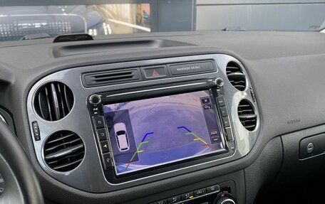 Volkswagen Tiguan I, 2012 год, 1 549 000 рублей, 16 фотография