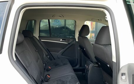 Volkswagen Tiguan I, 2012 год, 1 549 000 рублей, 23 фотография