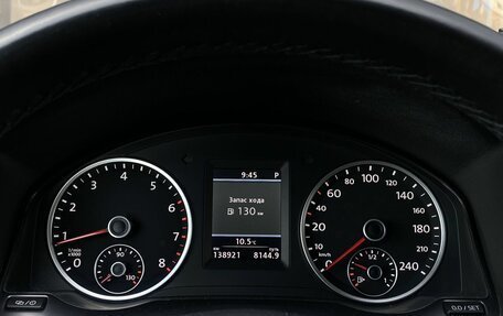 Volkswagen Tiguan I, 2012 год, 1 549 000 рублей, 24 фотография