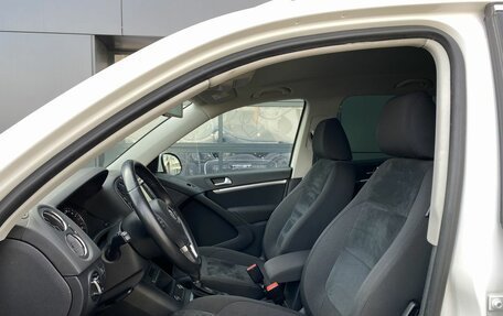 Volkswagen Tiguan I, 2012 год, 1 549 000 рублей, 21 фотография