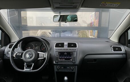 Volkswagen Polo VI (EU Market), 2019 год, 1 259 000 рублей, 11 фотография