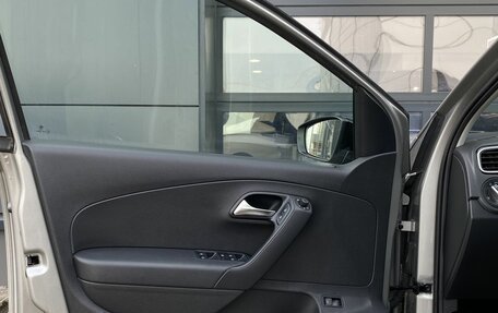 Volkswagen Polo VI (EU Market), 2019 год, 1 259 000 рублей, 17 фотография