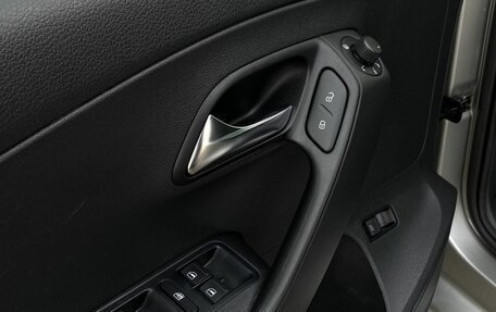 Volkswagen Polo VI (EU Market), 2019 год, 1 259 000 рублей, 18 фотография