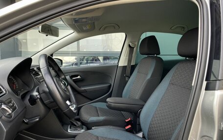 Volkswagen Polo VI (EU Market), 2019 год, 1 259 000 рублей, 19 фотография