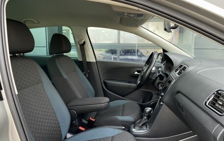 Volkswagen Polo VI (EU Market), 2019 год, 1 259 000 рублей, 20 фотография