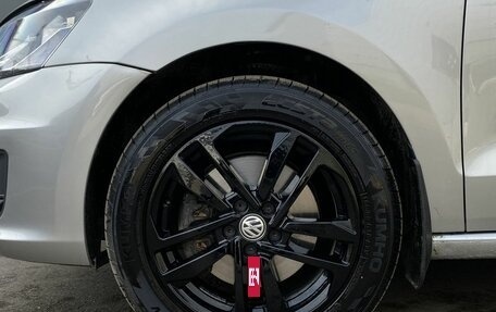 Volkswagen Polo VI (EU Market), 2019 год, 1 259 000 рублей, 9 фотография