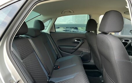 Volkswagen Polo VI (EU Market), 2019 год, 1 259 000 рублей, 21 фотография