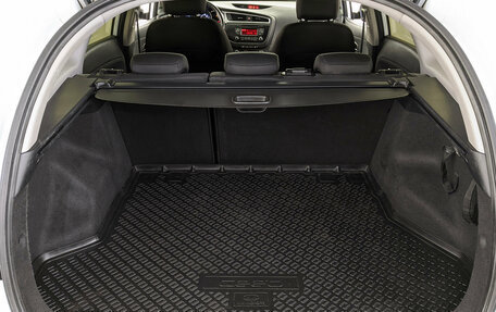 KIA cee'd III, 2017 год, 1 450 000 рублей, 10 фотография