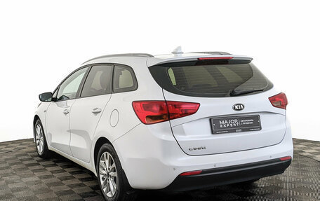 KIA cee'd III, 2017 год, 1 450 000 рублей, 7 фотография