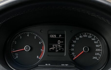 Volkswagen Polo VI (EU Market), 2019 год, 1 259 000 рублей, 22 фотография