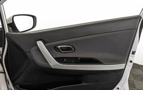 KIA cee'd III, 2017 год, 1 450 000 рублей, 25 фотография