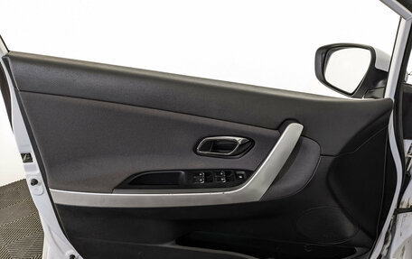 KIA cee'd III, 2017 год, 1 450 000 рублей, 19 фотография