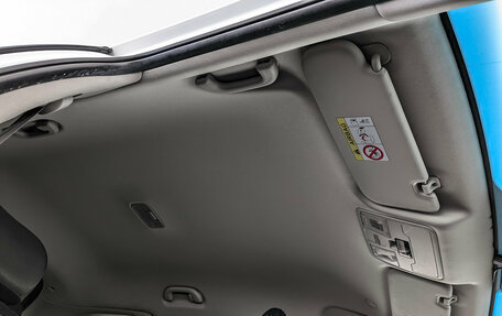 KIA cee'd III, 2017 год, 1 450 000 рублей, 23 фотография